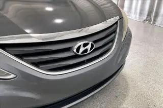 Hyundai SONATA 2014 GLS 4dr Sedan