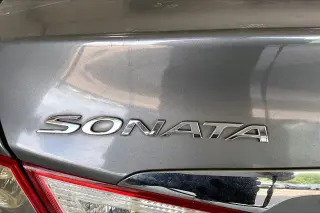 Hyundai SONATA 2014 GLS 4dr Sedan