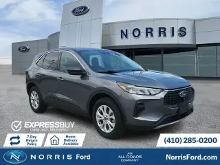 Ford Escape 2023 AWD Active 4dr SUV