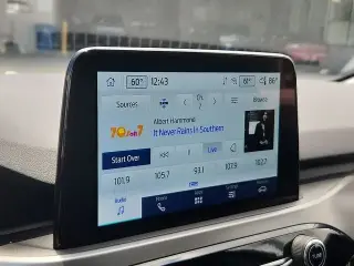 Ford Escape 2023 AWD Active 4dr SUV
