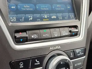 Acura MDX 2020 SH-AWD 4dr SUV w/Technology Package
