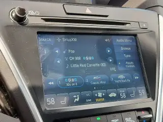 Acura MDX 2020 SH-AWD 4dr SUV w/Technology Package