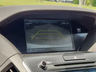 Acura MDX 2020 SH-AWD 4dr SUV w/Technology Package