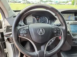 Acura MDX 2020 SH-AWD 4dr SUV w/Technology Package