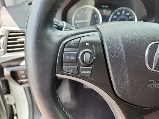Acura MDX 2020 SH-AWD 4dr SUV w/Technology Package
