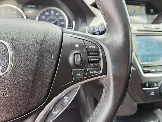 Acura MDX 2020 SH-AWD 4dr SUV w/Technology Package
