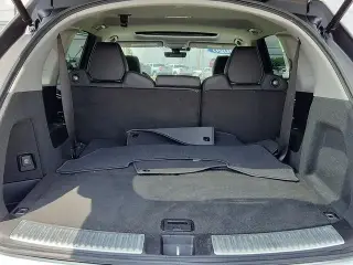 Acura MDX 2020 SH-AWD 4dr SUV w/Technology Package