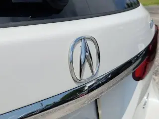 Acura MDX 2020 SH-AWD 4dr SUV w/Technology Package