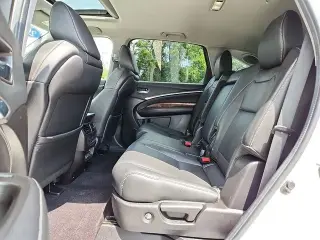 Acura MDX 2020 SH-AWD 4dr SUV w/Technology Package
