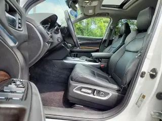 Acura MDX 2020 SH-AWD 4dr SUV w/Technology Package