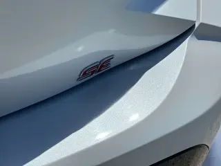 Toyota Corolla Hatchback 2021 SE 4dr Hatchback 6M