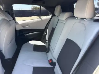 Toyota Corolla Hatchback 2021 SE 4dr Hatchback 6M