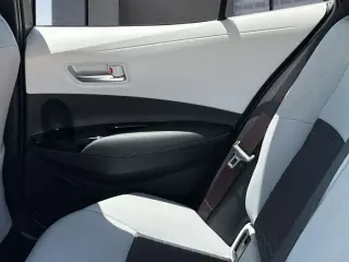 Toyota Corolla Hatchback 2021 SE 4dr Hatchback 6M