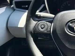 Toyota Corolla Hatchback 2021 SE 4dr Hatchback 6M