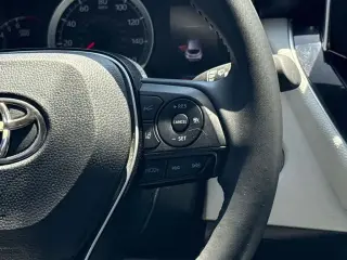 Toyota Corolla Hatchback 2021 SE 4dr Hatchback 6M