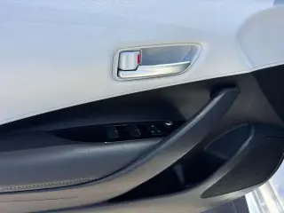 Toyota Corolla Hatchback 2021 SE 4dr Hatchback 6M