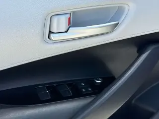 Toyota Corolla Hatchback 2021 SE 4dr Hatchback 6M