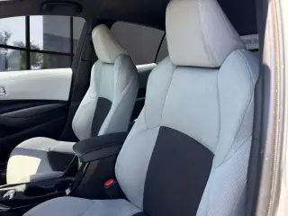 Toyota Corolla Hatchback 2021 SE 4dr Hatchback 6M
