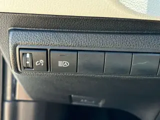 Toyota Corolla Hatchback 2021 SE 4dr Hatchback 6M