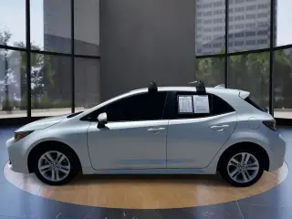 Toyota Corolla Hatchback 2021 SE 4dr Hatchback 6M