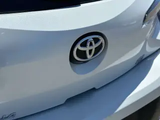 Toyota Corolla Hatchback 2021 SE 4dr Hatchback 6M