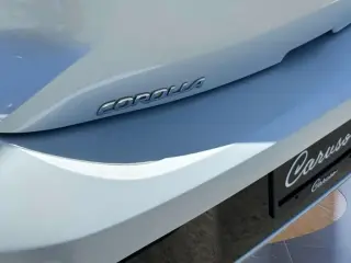 Toyota Corolla Hatchback 2021 SE 4dr Hatchback 6M