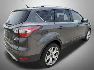 Ford Escape 2017 AWD Titanium 4dr SUV