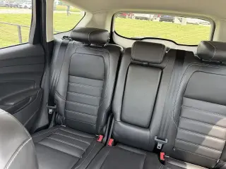Ford Escape 2017 AWD Titanium 4dr SUV