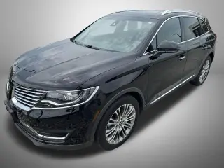 Lincoln MKX 2017 AWD Reserve 4dr SUV