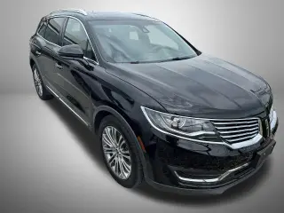 Lincoln MKX 2017 AWD Reserve 4dr SUV