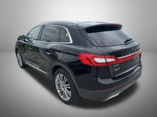 Lincoln MKX 2017 AWD Reserve 4dr SUV