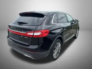 Lincoln MKX 2017 AWD Reserve 4dr SUV