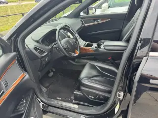 Lincoln MKX 2017 AWD Reserve 4dr SUV