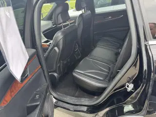 Lincoln MKX 2017 AWD Reserve 4dr SUV