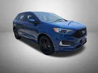 Ford Edge 2023 AWD SEL 4dr Crossover