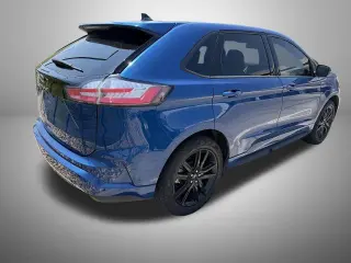 Ford Edge 2023 AWD SEL 4dr Crossover