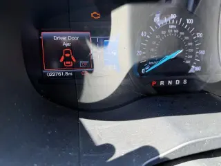 Ford Edge 2023 AWD SEL 4dr Crossover