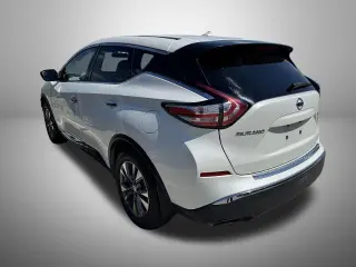 Nissan Murano 2015 AWD S 4dr SUV