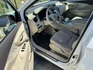 Nissan Murano 2015 AWD S 4dr SUV