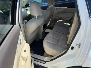 Nissan Murano 2015 AWD S 4dr SUV