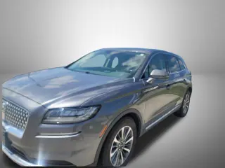 Lincoln Nautilus 2023 AWD Reserve 4dr SUV