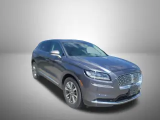 Lincoln Nautilus 2023 AWD Reserve 4dr SUV