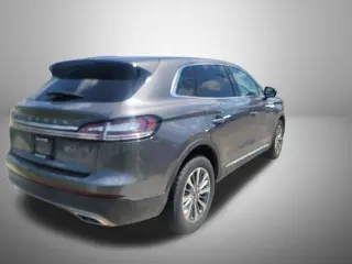 Lincoln Nautilus 2023 AWD Reserve 4dr SUV