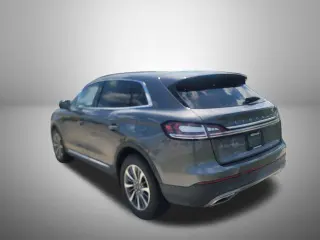 Lincoln Nautilus 2023 AWD Reserve 4dr SUV