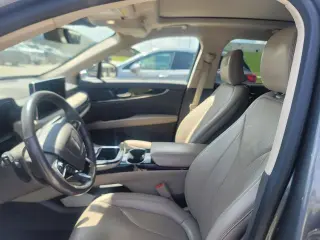 Lincoln Nautilus 2023 AWD Reserve 4dr SUV