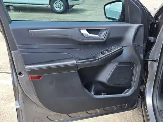Ford Escape Plug-In Hybrid 2025 PHEV 4dr SUV