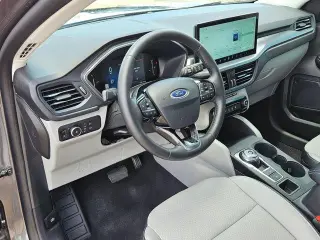 Ford Escape Plug-In Hybrid 2025 PHEV 4dr SUV