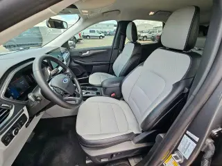 Ford Escape Plug-In Hybrid 2025 PHEV 4dr SUV