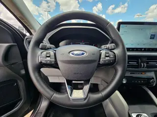 Ford Escape Plug-In Hybrid 2025 PHEV 4dr SUV