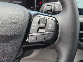 Ford Escape Plug-In Hybrid 2025 PHEV 4dr SUV